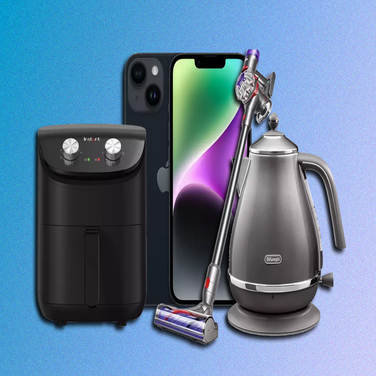 January sales deals 2019 currys